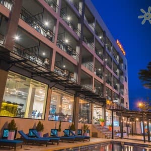 Maikhao Hotel managed by Centara