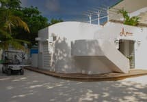 Stone Hotels Dhiffushi — фото 3