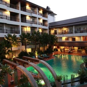 Mind Resort