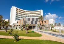 Sousse Pearl Marriott Resort & Spa — фото 2
