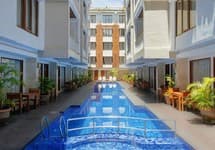 The Sun Hotel & Spa — фото 2