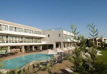 Castello Boutique Resort & Spa — фото 2