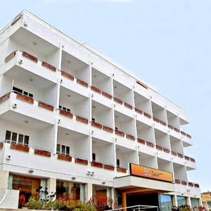 BQ Sarah Hotel