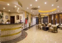 Kleopatra Ada Beach Hotel — фото 4