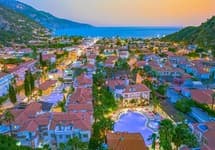 Dream of Oludeniz Hotel — фото 2