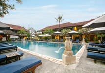 Paradiso Hotel Legian — фото 2