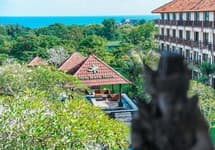 New Kuta Hotel by Lorin — фото 2