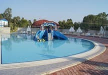 Grand Cortez Resort & Spa — фото 2