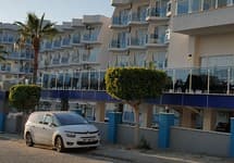 Mysea Hotels Alara — фото 2