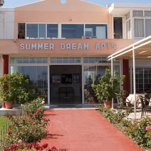 Summer Dream