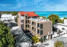 Sky Beach Maldives Dhiffushi — фото 3