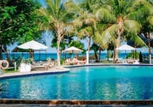 Spice Island Hotel & Resort — фото 2