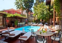 Alp Pasa Boutique Hotel — фото 2
