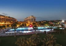 Voyage Belek Golf & Spa — фото 2