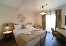 MB Premium Garni Hotel — фото 3