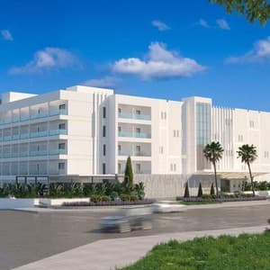 Atlantica Aqua Blue Hotel