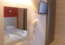 Makedonia Hotel Ouranoupolis — фото 4