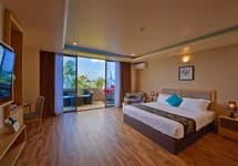 Season Paradise Guest House Thulusdhoo — фото 4