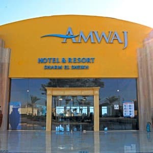 Amwaj Oyoun Resort & Spa
