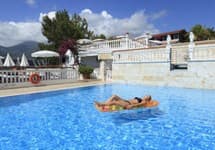 Sunny Hill Alya Hotel — фото 3