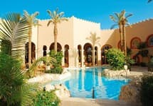 Ghazala Gardens Hotel — фото 4