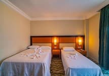 Prenses Sealine Beach Hotel — фото 4
