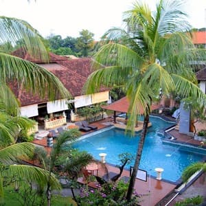 Bakung Beach Resort Tuban