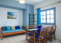Almare Beach Hotel — фото 4