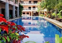 Thanthip Beach Resort — фото 2
