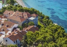 Lavica Beach Apartments — фото 4