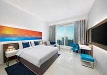 Citymax Business Bay Hotel — фото 3