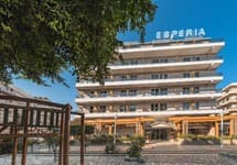 Esperia City Hotel — фото 3