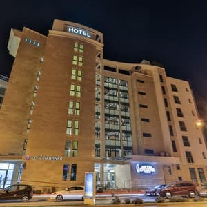 Bracera Hotel