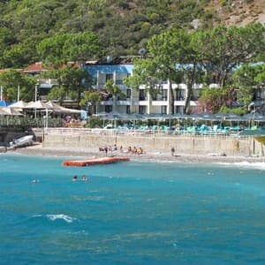 Rama Club Hotel