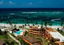 VIK Hotel Cayena Beach — фото 2