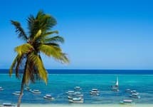 Alladin Boutique Beach Hotel and SPA — фото 2