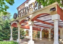Estreya Residence Hotel — фото 2