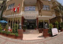 Ozcan Hotel — фото 2