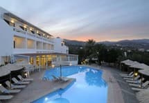 Elounda Krini Hotel — фото 4