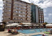 Bayar Beach Club Hotel — фото 3