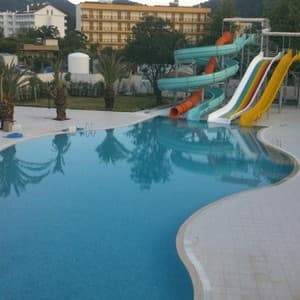 Kemer Dream Hotel