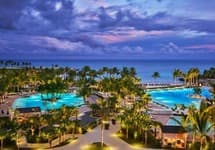 The St. Regis Cap Cana Resort — фото 2