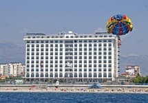 Megasaray WestBeach Antalya — фото 4
