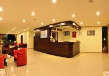 Park Avrupa Hotel — фото 2
