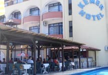 Kemer Hotel — фото 3