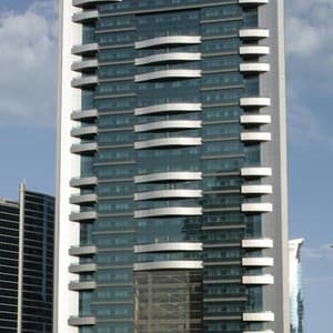 Готель First Central Hotel Suites — Дубаї, Об'єднані Арабські Емірати