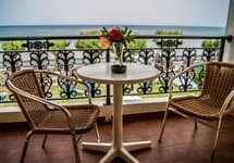 Iliessa Beach Hotel — фото 3