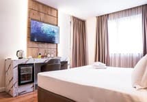Amfora Hotel & Spa — фото 2
