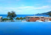 7Q Patong Beach Hotel — фото 3