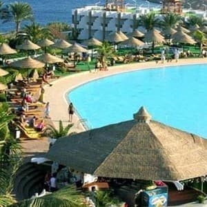 V Hotel Sharm El Shiekh